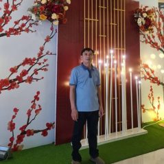 nguyễn Văn tuấn, 48 tuổi, Quận Phú Nhuận, Việt Nam