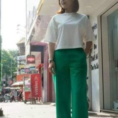 Nhiên, 43 tuổi, Quận 7, Việt Nam