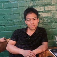 Thế lực, 30 tuổi, Thái Bình, -- Select Country --
