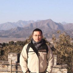Mike, 40 tuổi, Quận 3, Việt Nam