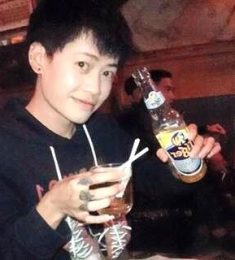 Kay Tông Trì, 24 tuổi, Tìm người kết hôn, Gay, Đà Lạt, Lâm Đồng
