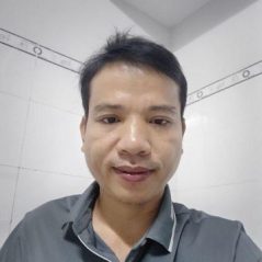 Dinhnguen, 45 tuổi, Thủ Đức, Việt Nam