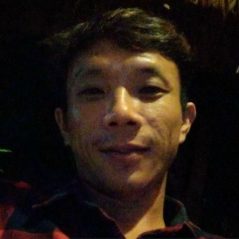 Thanh Tòng, 40 tuổi, Tân An, Việt Nam