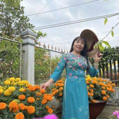 Miền Tây quê tôi, 58 tuổi, Mỹ Tho, Việt Nam