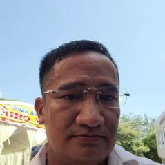 Công luận, 35 tuổi, Xuyên Mộc, Việt Nam