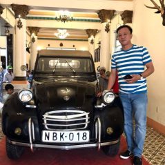 Tình Hoa, 42 tuổi, Tân Châu, Việt Nam