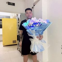 Biển Bạc Bẽo, 29 tuổi, Tiên Lãng, Việt Nam