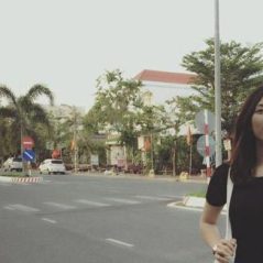 Hai My, 43 tuổi, Quận 3, Việt Nam