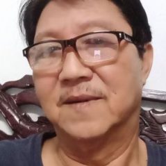 Khanh, 63 tuổi, Quận 3, Việt Nam