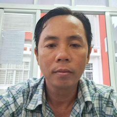 LÂM, 42 tuổi, Tân Phú, Việt Nam
