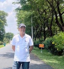 Steven Minh, 45 tuổi, Quận Tân Bình, Việt Nam