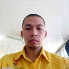 Chung JQK, 35 tuổi, Thái Nguyên, -- Select Country --