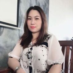 Niêm Tin, 40 tuổi, An Phú, Việt Nam