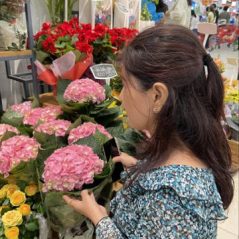 Thảo, 43 tuổi, Quận 12, Việt Nam