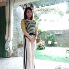 Huong huong, 39 tuổi, Đức Hòa, Việt Nam