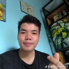 Manh, 32 tuổi, Hà Trung, Việt Nam