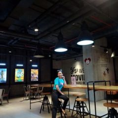 Timbandoi, 47 tuổi, Tân An, Việt Nam