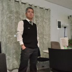 Van Nguyen, 57 tuổi, Tân An, Việt Nam