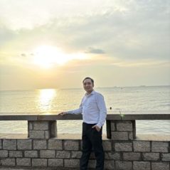 Tuấn Anh, 39 tuổi, Quận Bình Tân, Việt Nam