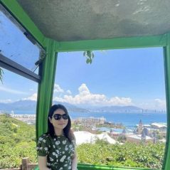 Sakura, 38 tuổi, Quận 3, Việt Nam