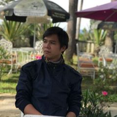 Nguyen Do, 34 tuổi, Quận Ninh Kiều, Việt Nam