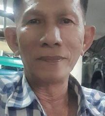 NGUYỄN VĂN BA, 68 tuổi, Phan Thiết, Việt Nam