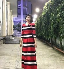 Ngọc Hạ, 54 tuổi, Quận 3, Việt Nam