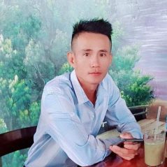Anh Trung, 37 tuổi, Quận Phú Nhuận, Việt Nam