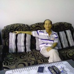 Giang Đoàn, 64 tuổi, Quận Bình Tân, Việt Nam