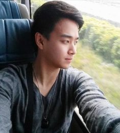 Đăng Khôi, 25 tuổi, Tìm người kết hôn, Gay, Quận Ba Đình, Hà Nội