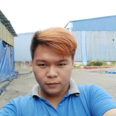 Kiệt, 22 tuổi, Đức Hòa, Việt Nam