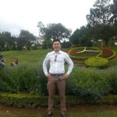 Tìm mãi không thấy…, 43 tuổi, Tân An, Việt Nam