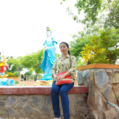 Nguyễn Thanh Phương…, 45 tuổi, Vũng Liêm, Việt Nam