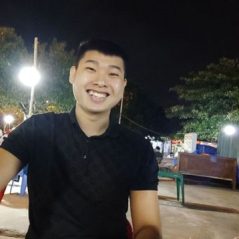 Nguyễn Văn Thắng, 22 tuổi, Hải Dương, -- Select Country --