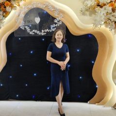 VÂN PHẠM, 45 tuổi, Tân An, Việt Nam
