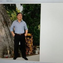 Frank Vinh, 55 tuổi, Quận 1, Việt Nam