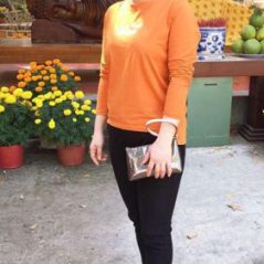 Ngọc, 43 tuổi, Quận 1, Việt Nam