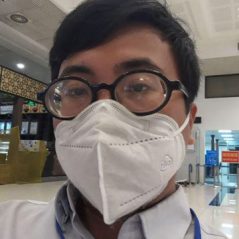 Nobito, 33 tuổi, Quận 3, Việt Nam