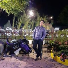 Hoang, 38 tuổi, Quận 1, Việt Nam
