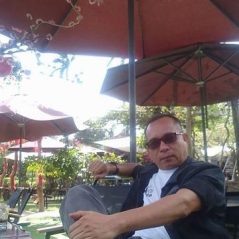 Chieu Bui, 54 tuổi, Buôn Ma Thuột, Việt Nam