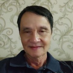 N T Nghia, 63 tuổi, Quận 7, Việt Nam