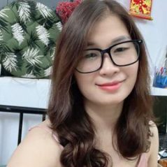 Thu kiều, 29 tuổi, Quận 3, Việt Nam
