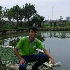 Hùng Đặng, 35 tuổi, Biên Hòa, Việt Nam