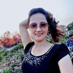 Hoa Lan Tím, 54 tuổi, Quận Bắc Từ Liêm, Việt Nam
