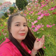 Châu Lê, 33 tuổi, Tân Phú, Việt Nam
