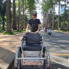 Thang, 64 tuổi, Quận 1, Việt Nam