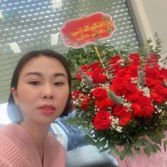 Sông, 38 tuổi, Thanh Trì, Việt Nam