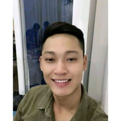 Nguyễn Toàn, 41 tuổi, Quận 1, Việt Nam