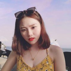 Duyên, 21 tuổi, Quận 1, Việt Nam
