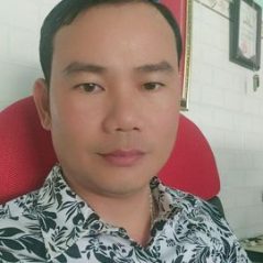 Nguyễn Thắng, 40 tuổi, Tân An, Việt Nam
